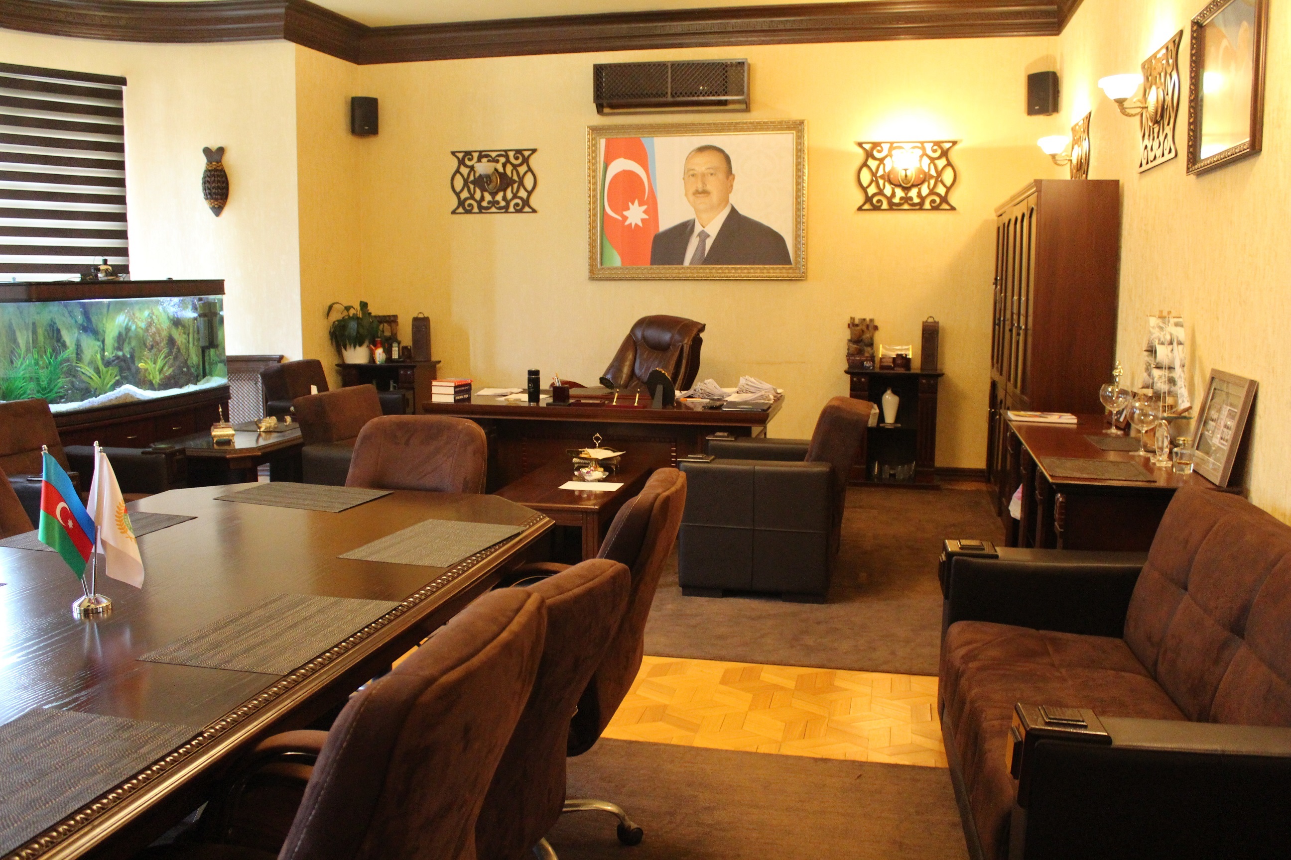 20 sayli vekil burosu